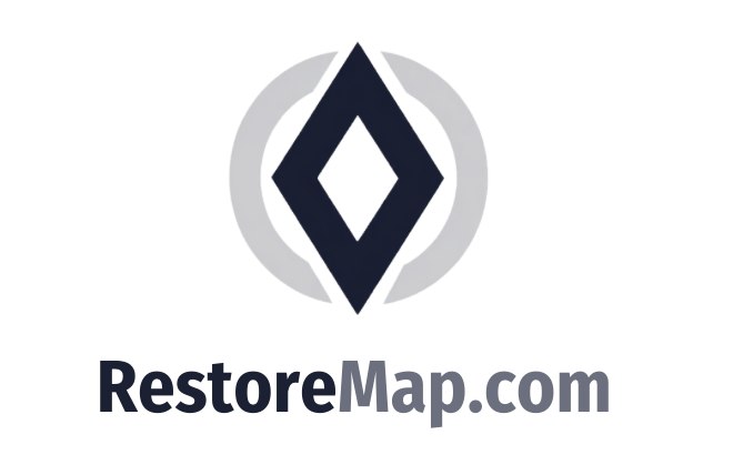 RestoreMap